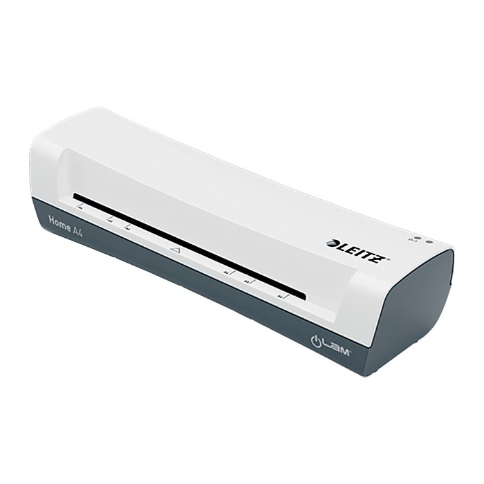 LEITZ iLAM Home A4 Laminiergerät bis DIN A4