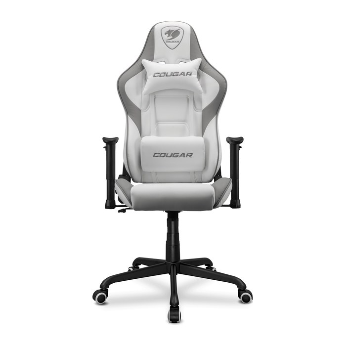 COUGAR Gaming-Stuhl Armor Elite, Weiß