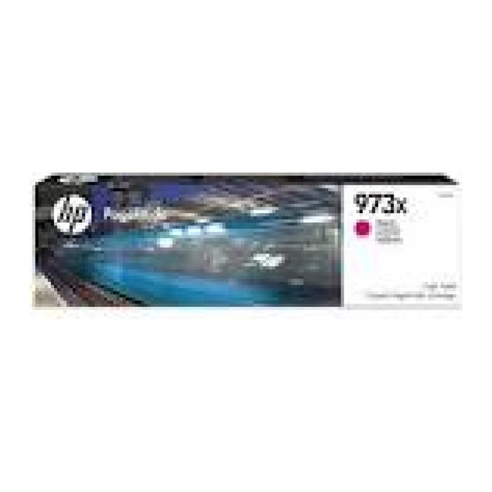 HP 973X(F6T82AE) magenta Druckerpatrone
