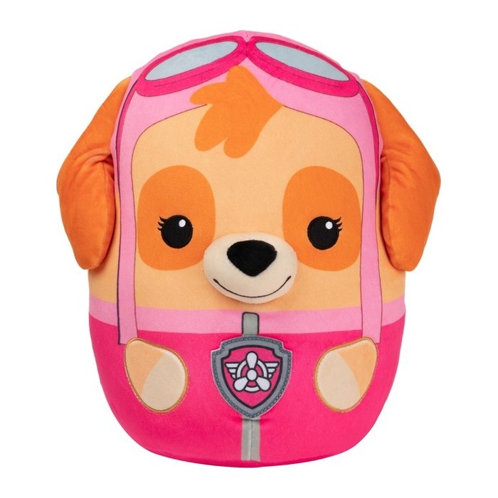 SPIN MASTER™ Squishy Skye PAW Patrol Kuscheltier