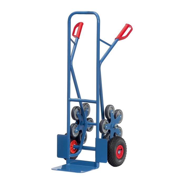 fetra TK1327 Treppenkarre bis 200,0 kg