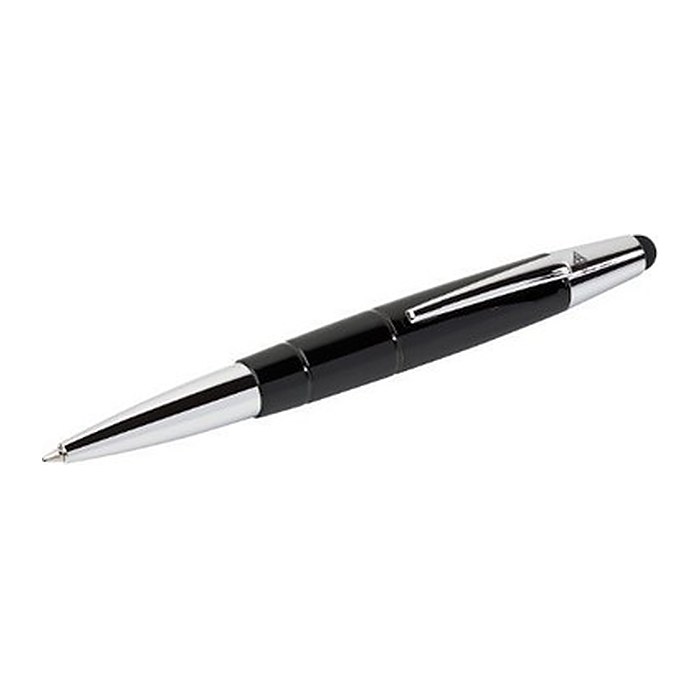 WEDO Eingabestift Pioneer schwarz, 1 St.