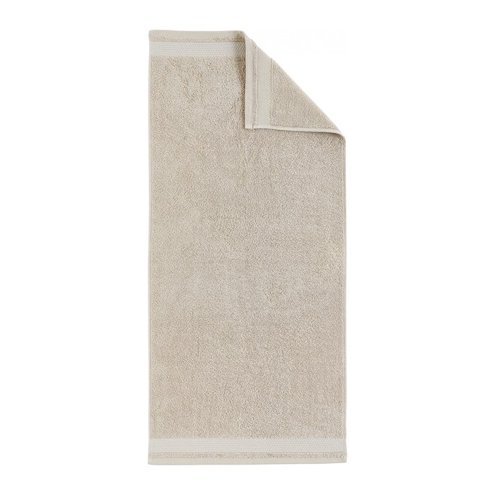 Dyckhoff Duschtuch Pure Luxury GLOSS sand 70,0 x 140,0 cm