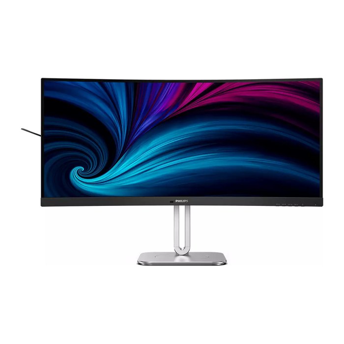 Philips 86,4cm (34,0") 34B2U5600C 21:09 HDMI+DP+USB-C grey