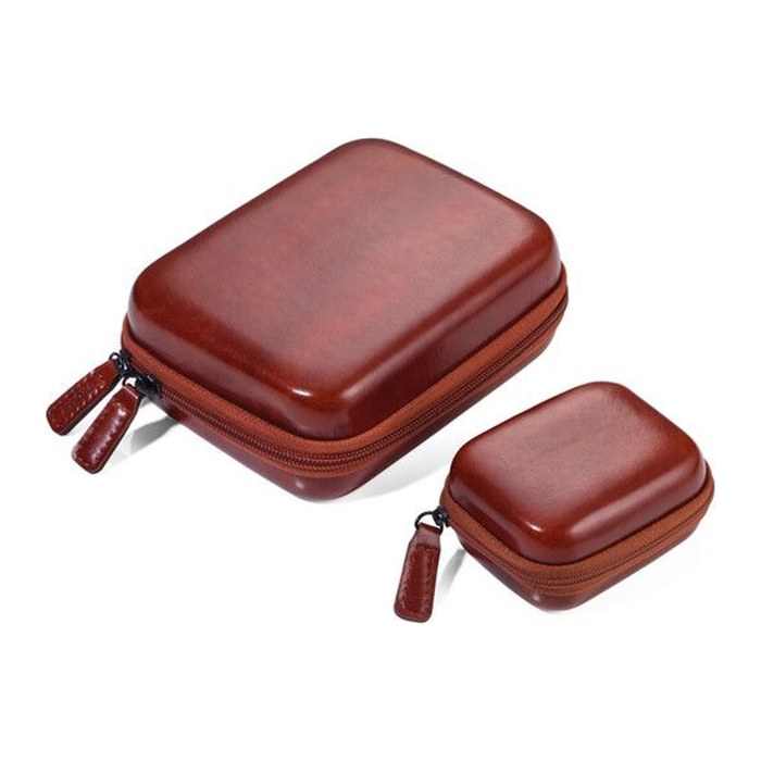 TROIKA Set ONPACK braun