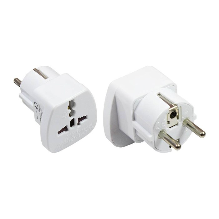Good Connections Universal Reise-Adapter