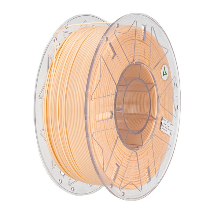 CREALITY PLA Filament-Rolle Hyper RFID beige 1,75 mm