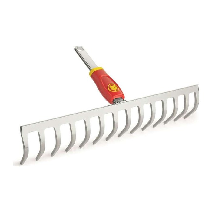 WOLF-Garten® multi-star® DR-M 35 Rechen-Aufsatz