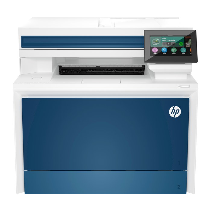 HP Color Laserjet Pro 4302fdn MFP 4-in-1 4RA84F#B19
