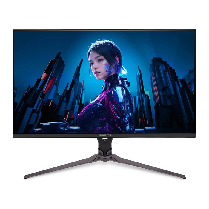Acer Predator XB323QKV4b 31,5" 80cm 16:9 160Hz 3840x2160