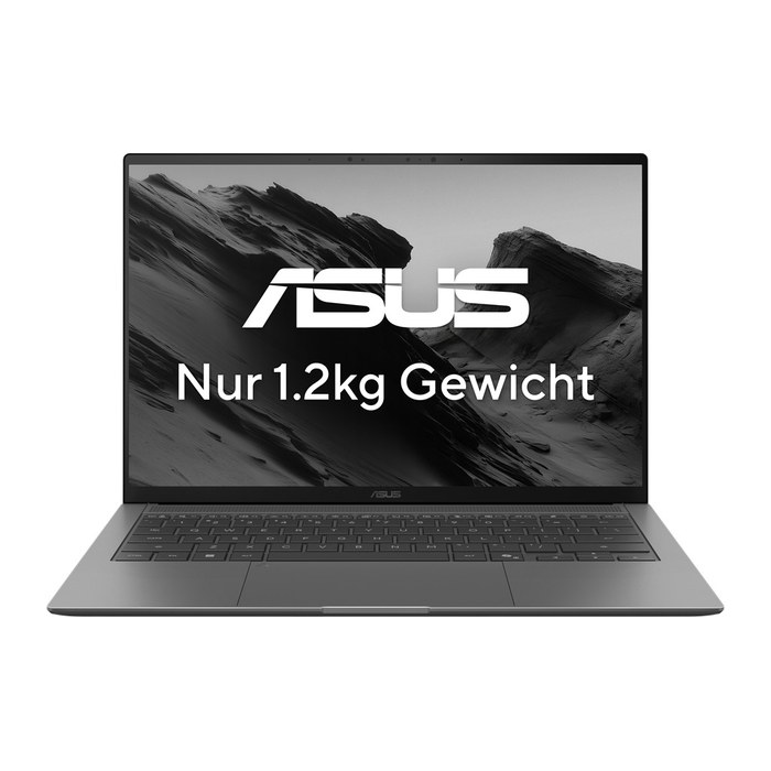 ASUS Zenbook S 14 U9-386H 32 1TB UX5406AA-SU531W W11H