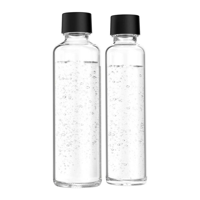 Sodapop Flaschen 600,0 + 850,0 ml, 2 St.