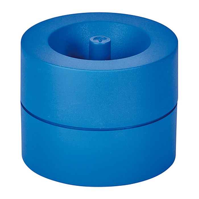 MAUL Büroklammerspender MAULpro ECO blau