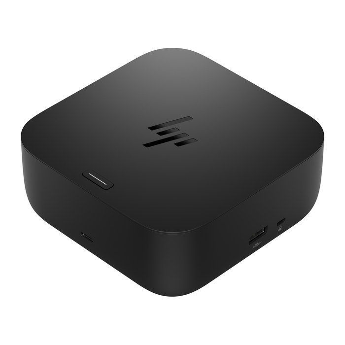 HP Dockingstation USB-C 100 W G6