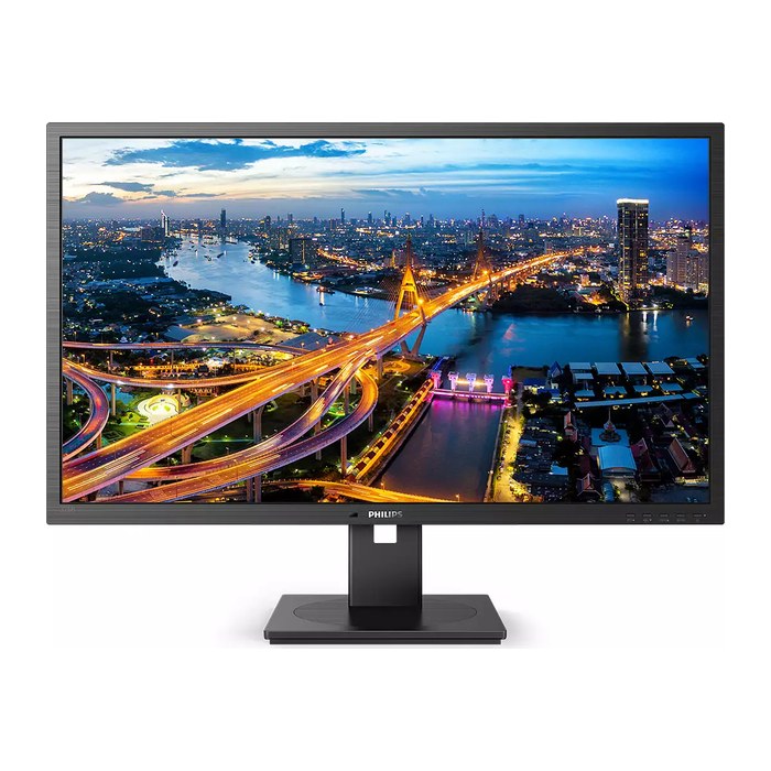 Philips 80,0cm (31,5") 325B1L 16:09 2xHDMI+DP IPS