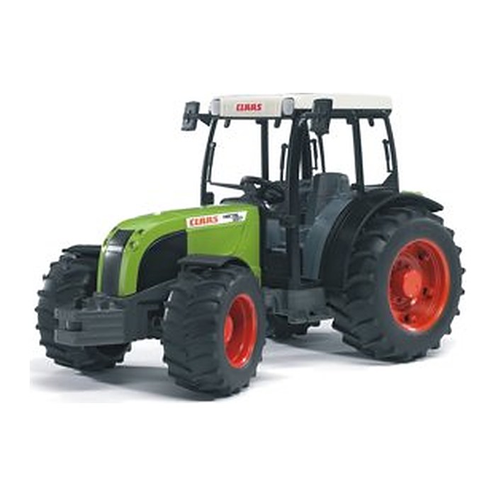 bruder Claas Nectis 267F Traktor 2110 Spielzeugauto
