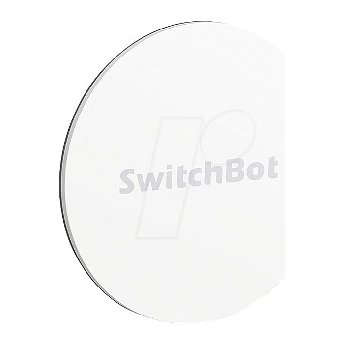 SwitchBot Smart Tag NFC-Tag Aufkleber 3er pack ws