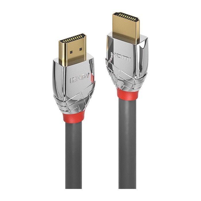LINDY HDMI Kabel Cromo Line 10m