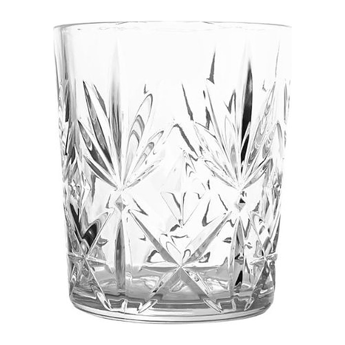 GRAMONTY Whiskygläser Lowball 300,0 ml, 12 St.