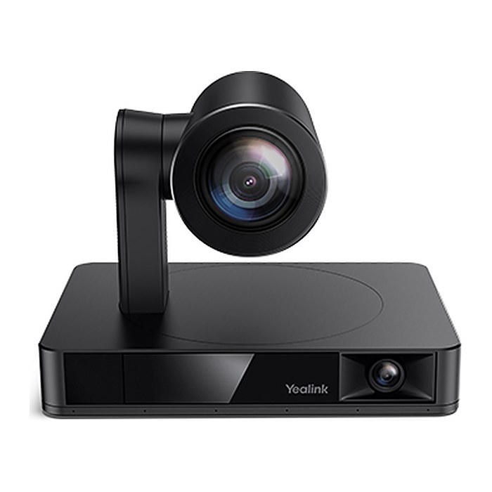 Yealink MVC Room System Zubehör UVC86 Kamera Black
