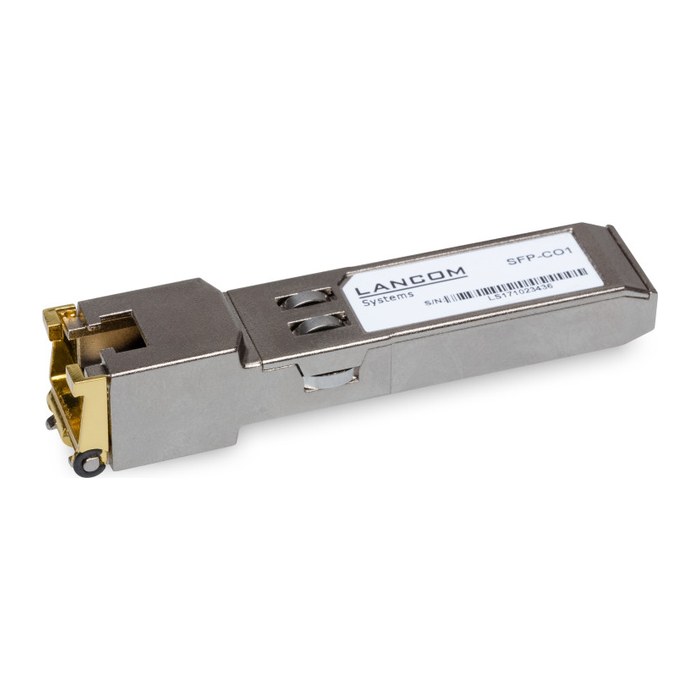 R&S LANCOM SFP-CO1 (Bulk 10)