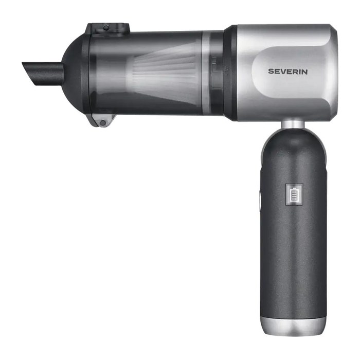 SEVERIN HV 7135 S-Power Vac & Blow Akku-Handstaubsauger