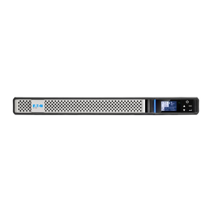 EATON 5P Gen2 USV schwarz,