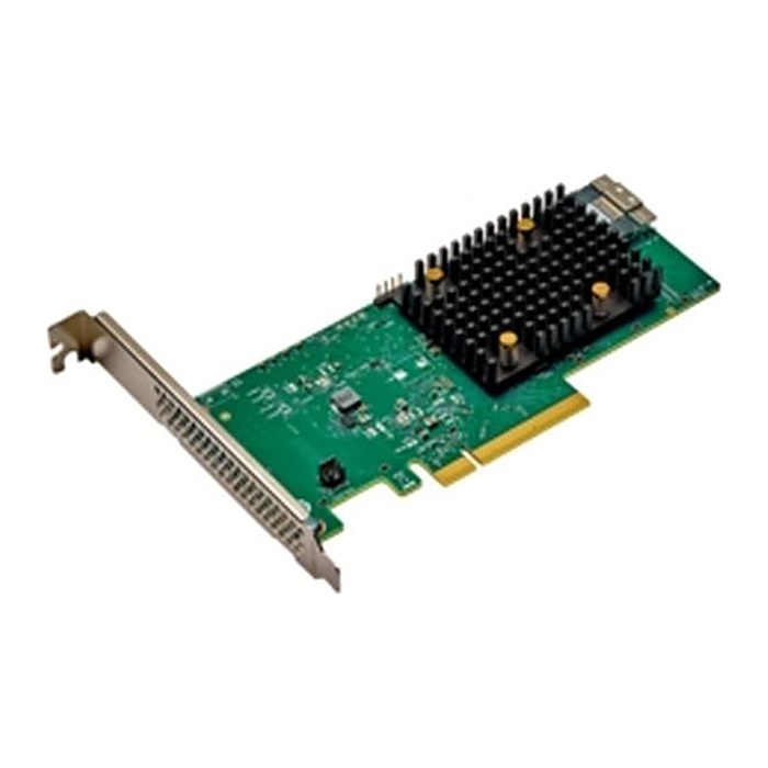 Broadcom MegaRAID 9520-8i 12Gb/s PCI Express x8 4.0