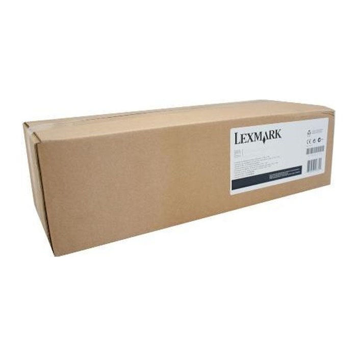 Toner Lexmark 71C20M0 magenta 5.000 Seiten 71C20M0