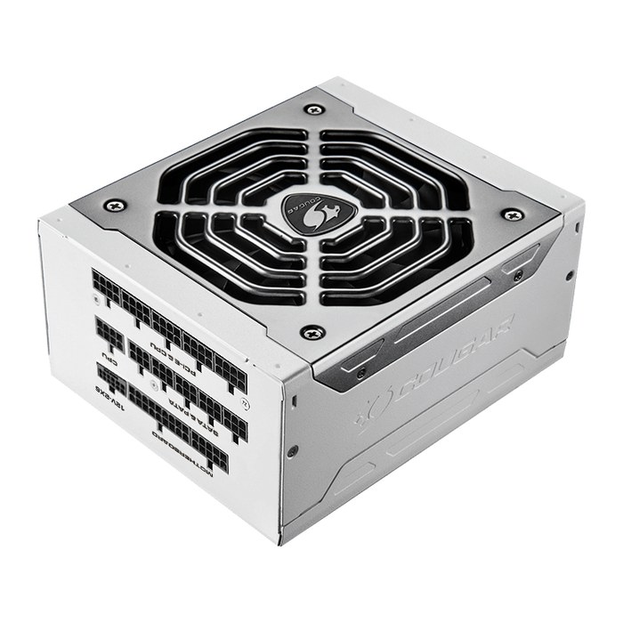 COUGAR Netzteil POLAR X2 1050W ATX3.1/80 Plus Plat./Modular
