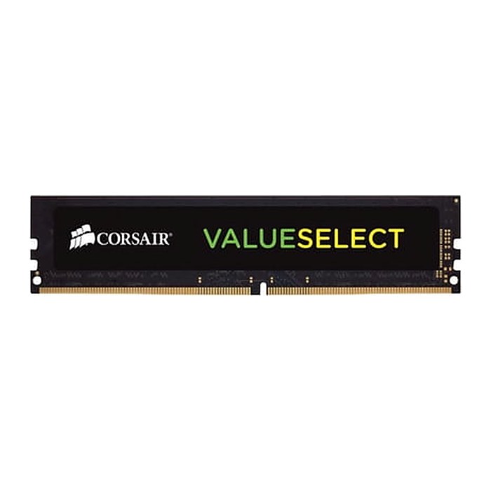 DDR4 8GB PC 2133 CL15 CORSAIR Value Select 1,20V retail