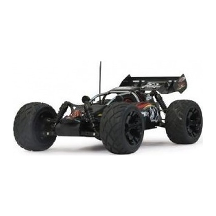 Jamara Desertbuggy Splinter 1:10 EP 4WD LED NiMh 2,4GHz 14+