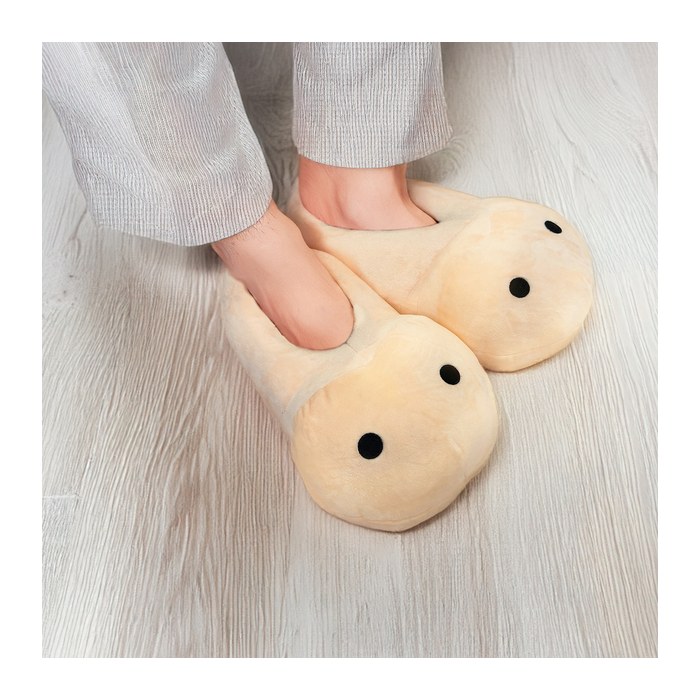 Mad Monkey - Pantoffeln "Willy"