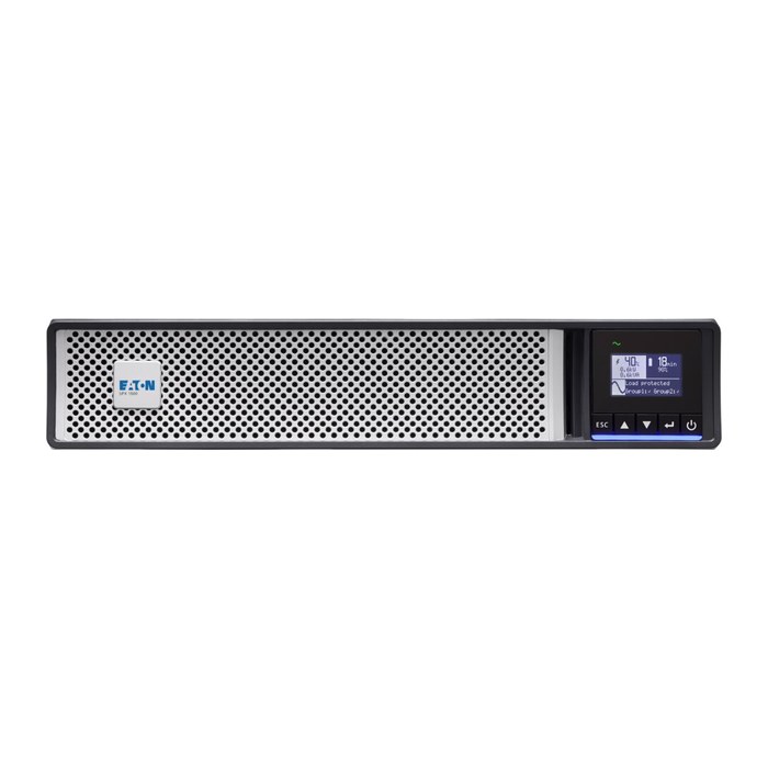 EATON 5PX 1500i RT2U G2 Netpack USV schwarz,