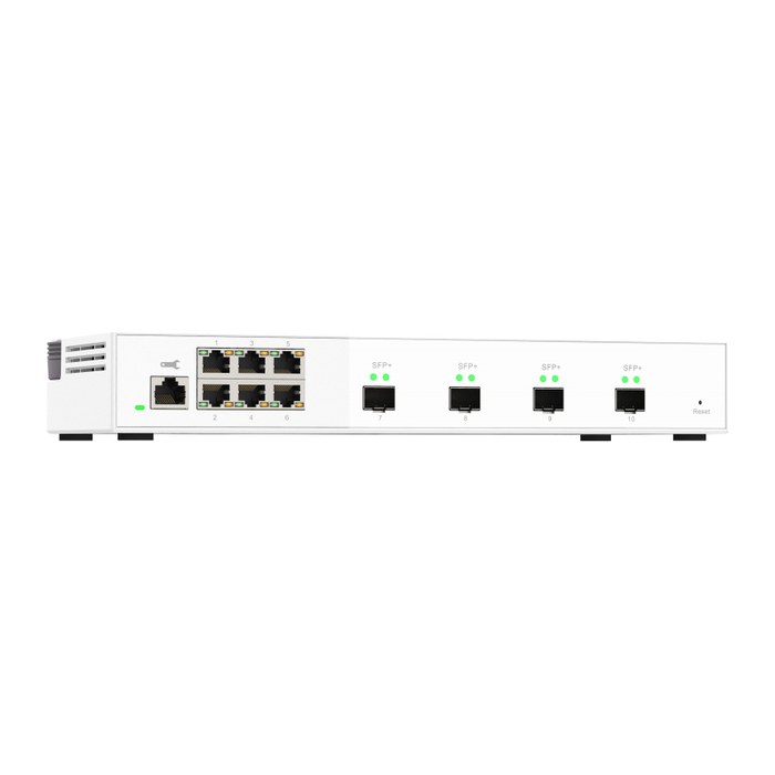 QNAP SWI QSW-M2106-4S