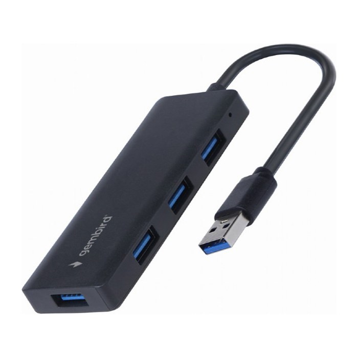 gembird 4 port USB 3.0 Hub UHB C344