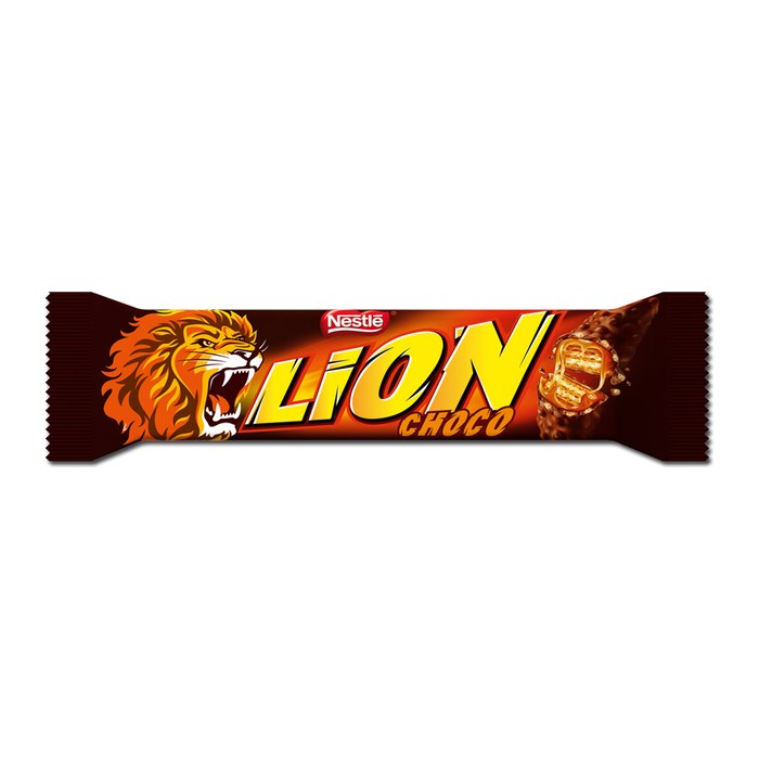 LION® Schokoriegel, 24 St.