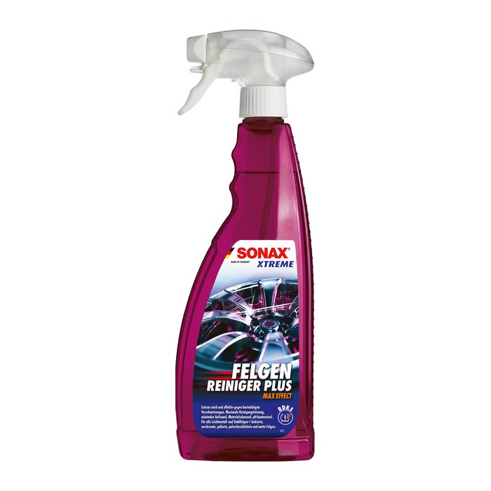 SONAX XTREME PLUS Felgenreiniger 5 l, 1 St.