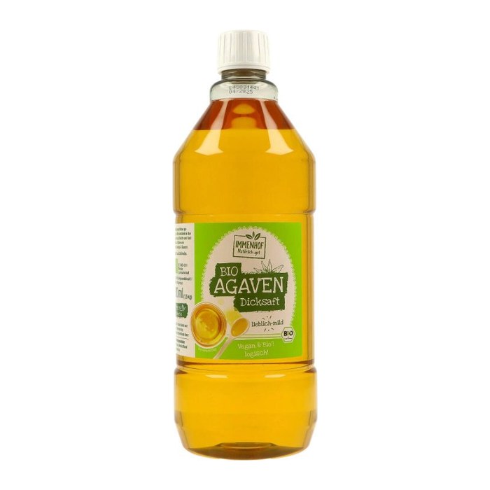 BREITSAMER HONIG Agavendicksaft, 1,07 l