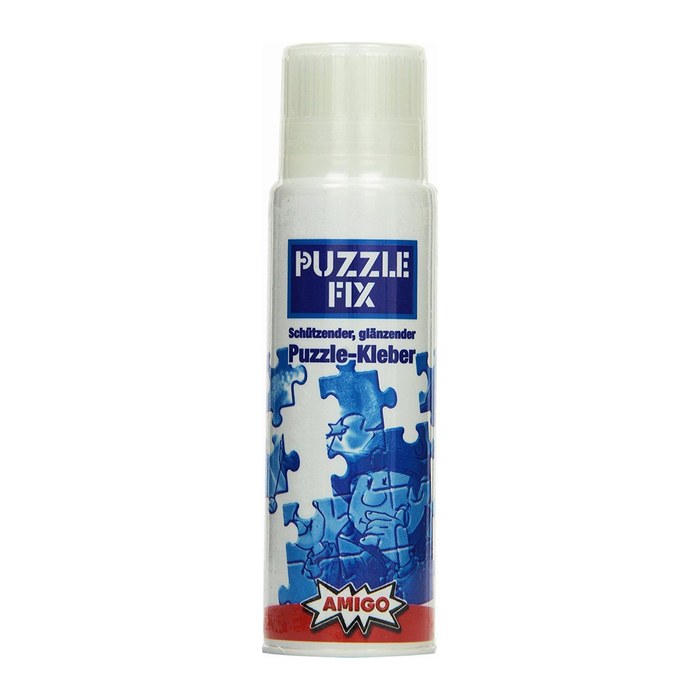 AMIGO Puzzle Fix Alleskleber 100,0 ml, 1 St.