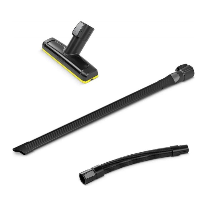 KÄRCHER Autoreinigungsset für Staubsauger, 1 St.