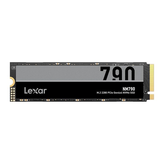 Lexar NM790 1 TB interne SSD-Festplatte