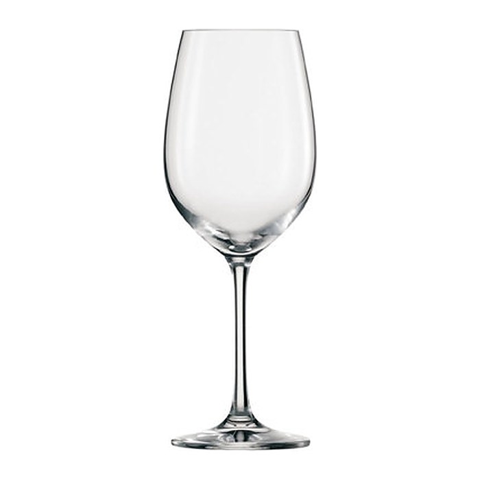 Schott Zwiesel Weißweingläser Ivento 349,0 ml, 6 St.