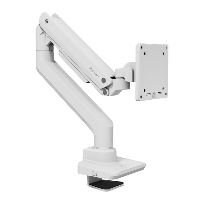 Arozzi TIS Alzare Neo Pro 17"-49" 1TFT 3Gelenke Max.20KG wei
