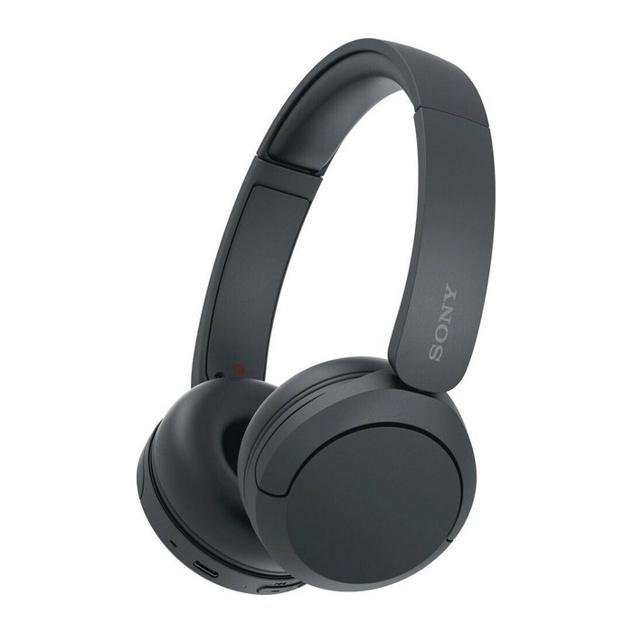 SONY WF-CH520B Kopfhörer schwarz