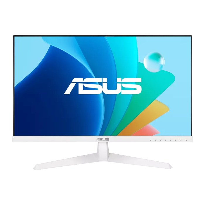 ASUS Eye Care VY249HF-W 60.45cm (16:9) FHD HDMI