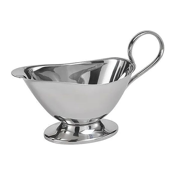 APS Sauciere PROFI silber 0,07 l, 1 St.