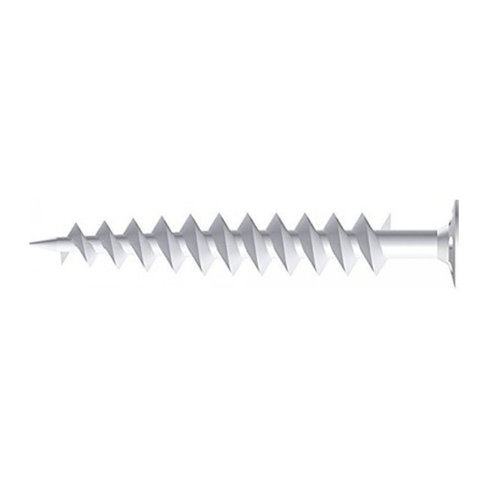 TOX Thermo 072100221 Dämmstoffdübel Ø 18 mm x 50 mm, 50 St.
