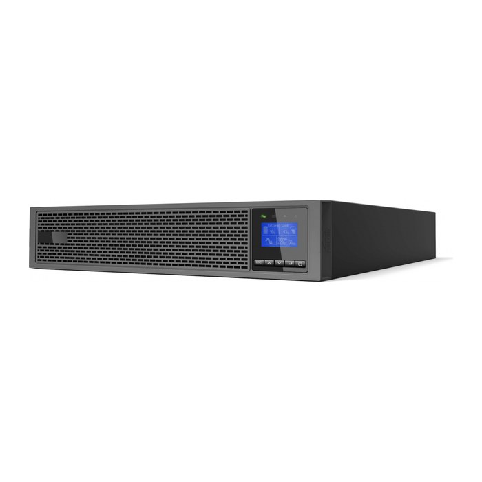 LevelOne USV Online IOT 2KVA/ 2000W VOLTA schwarz