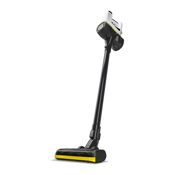 KÄRCHER VC 4 Cordless myHome Pet Akku-Staubsauger